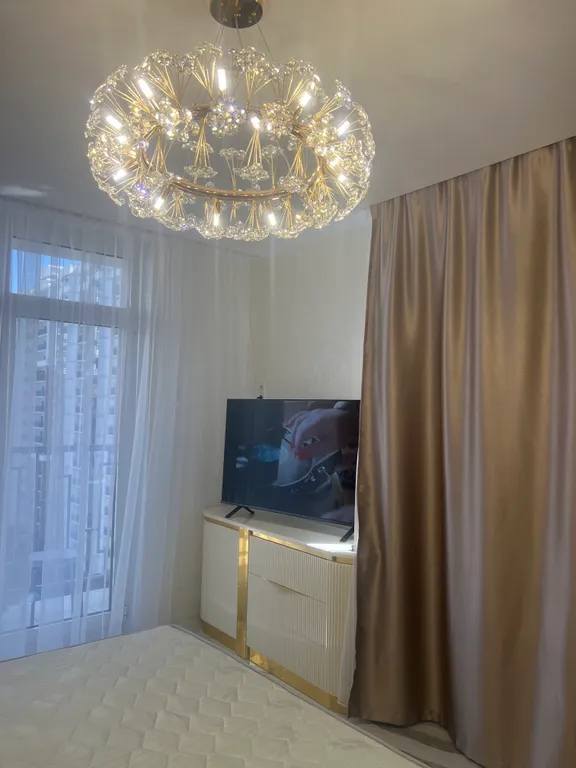 Квартира Квартира в центре Сочи — Сочи