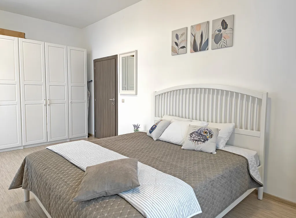 Квартира с видом на горы - Lakeview