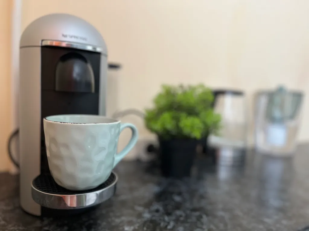 Funny-Honey со своей парковкой в историческом центре