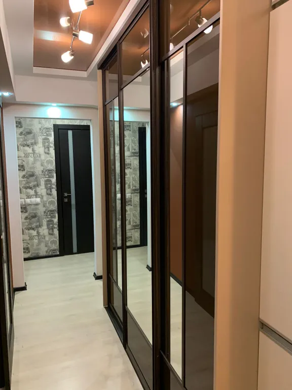 Уютная квартира люкс для комфортного проживания