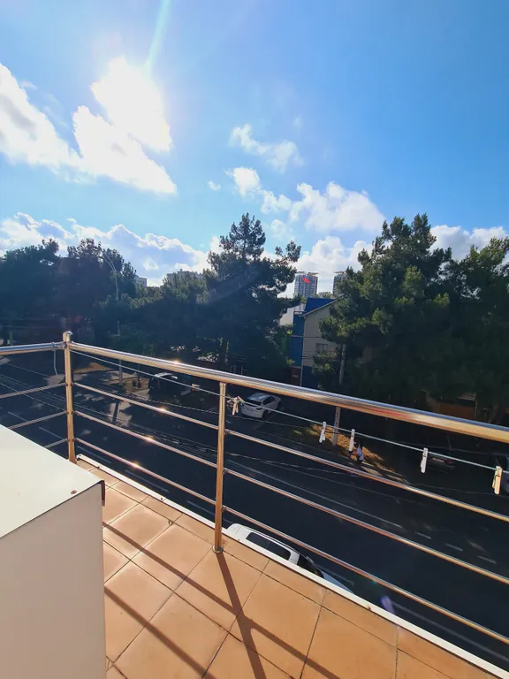 Квартира Квартира ЛЮКС двухкомнатный, 6-ти местный с кухней — Анапа