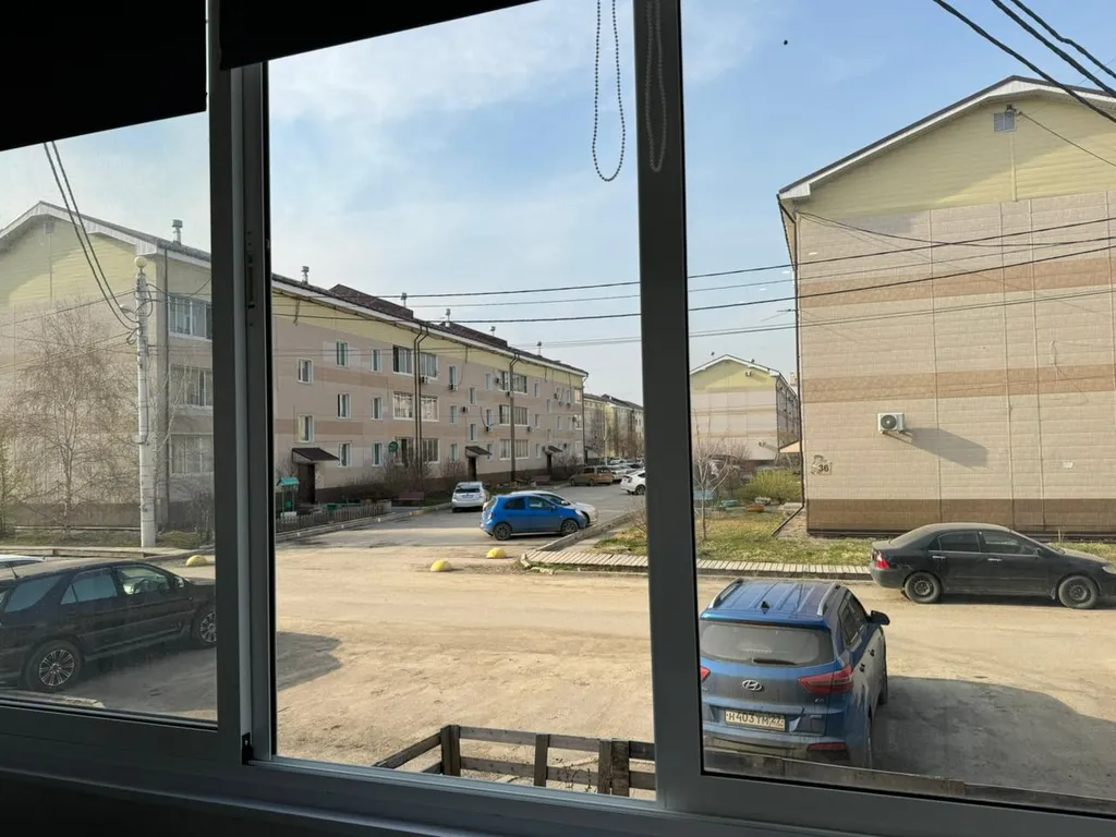 Красивая квартира недалеко от аэропорта