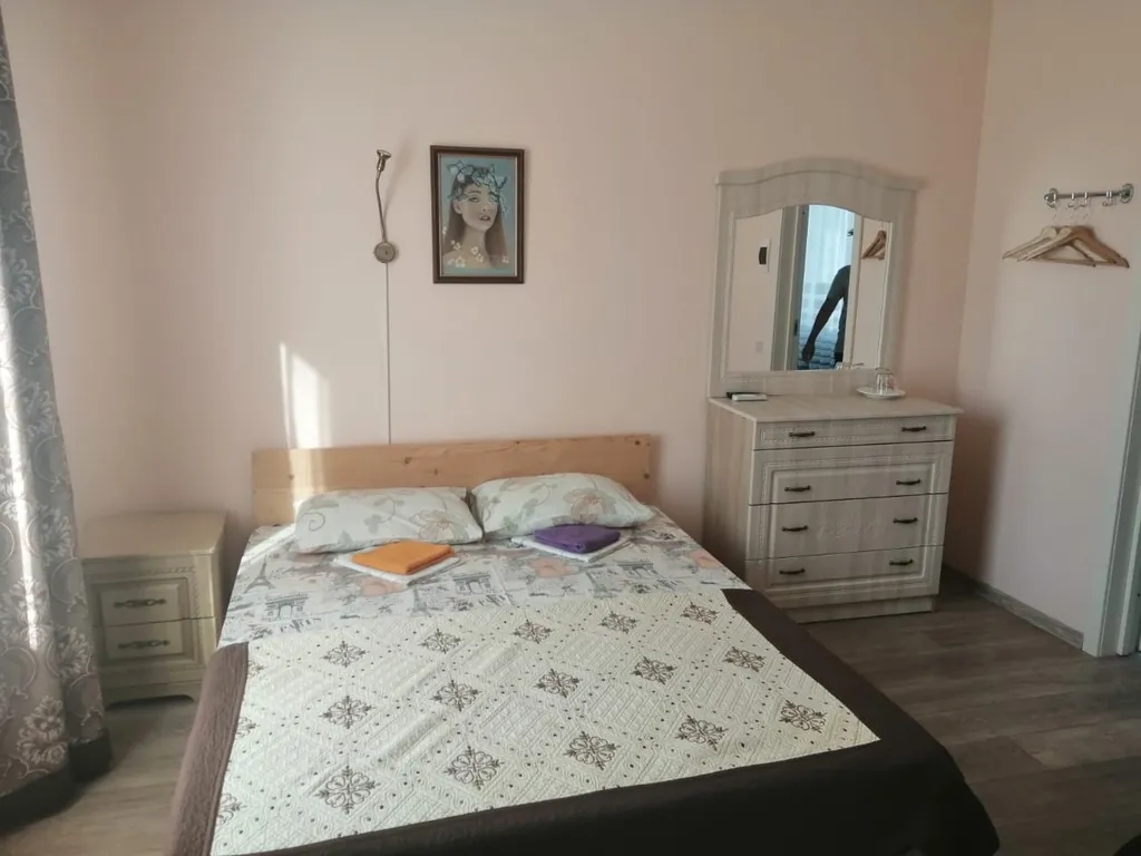 Квартира Комната — Анапа