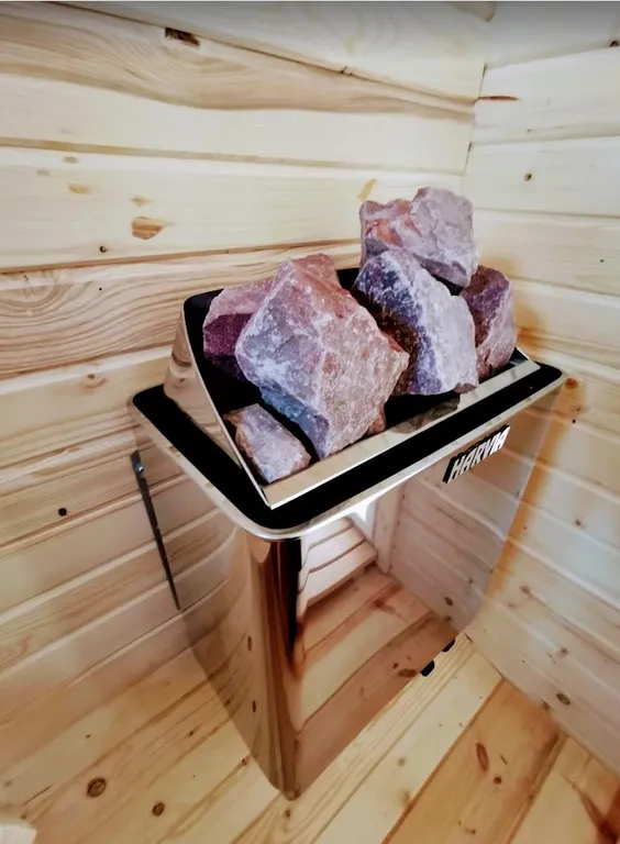 Уютное шале