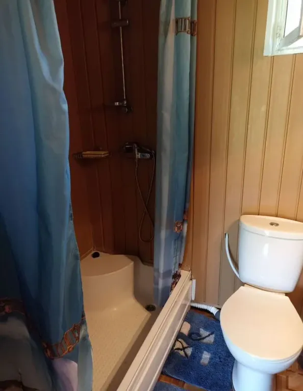 Коттедж Часть дома на Куршской косе — Рыбачий