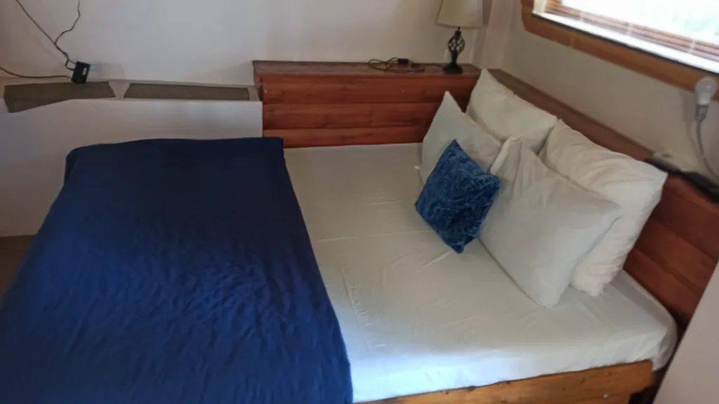 Номер каюта 300 метров от Набережной