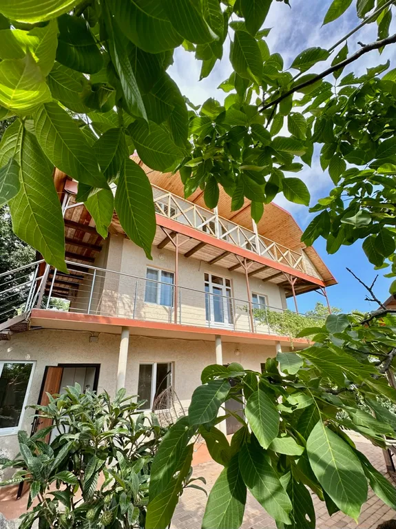 Эко Дача в Кастрополе