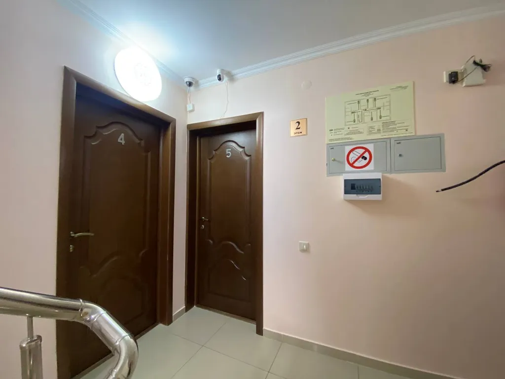 Квартира Комната — Анапа