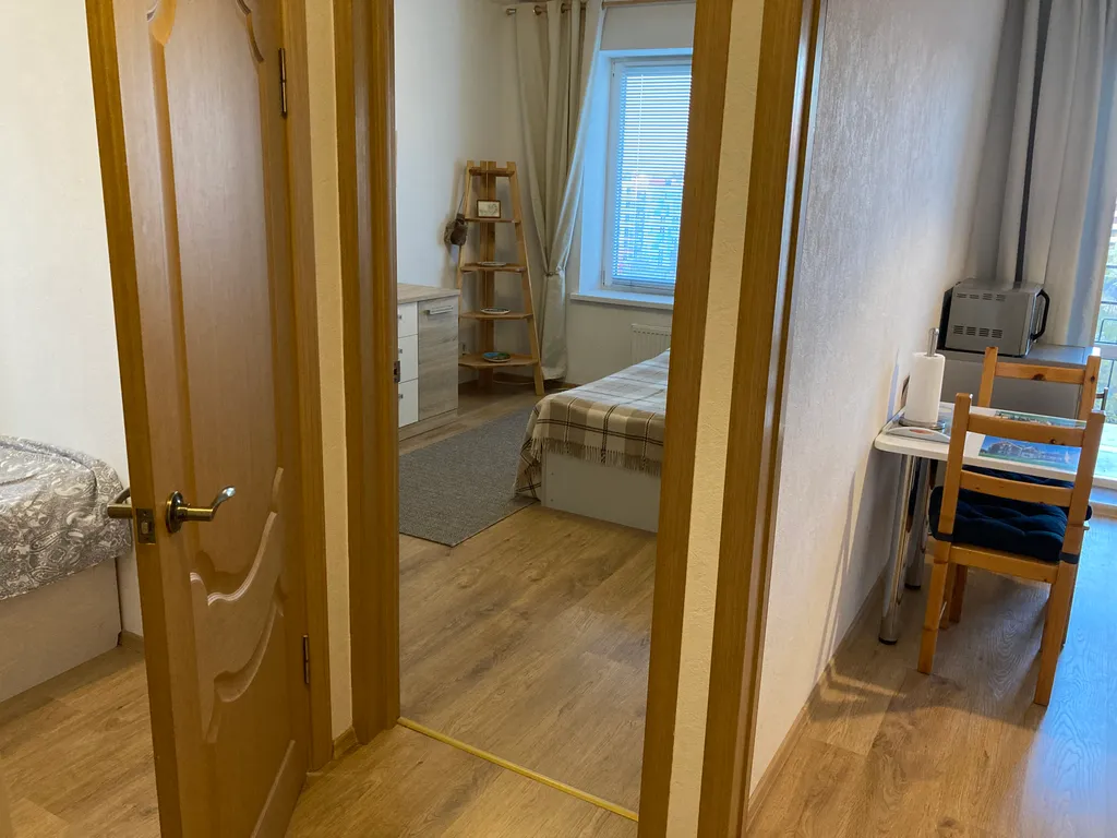 Квартира Удобная квартира — Светлогорск