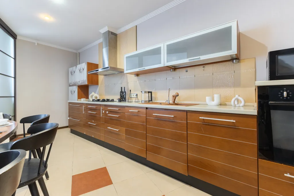 Апартаменты Velvet Stay