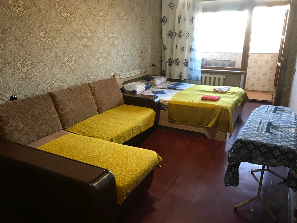 Квартира на набережной Терека и у парка
30мая выезд до 9:30