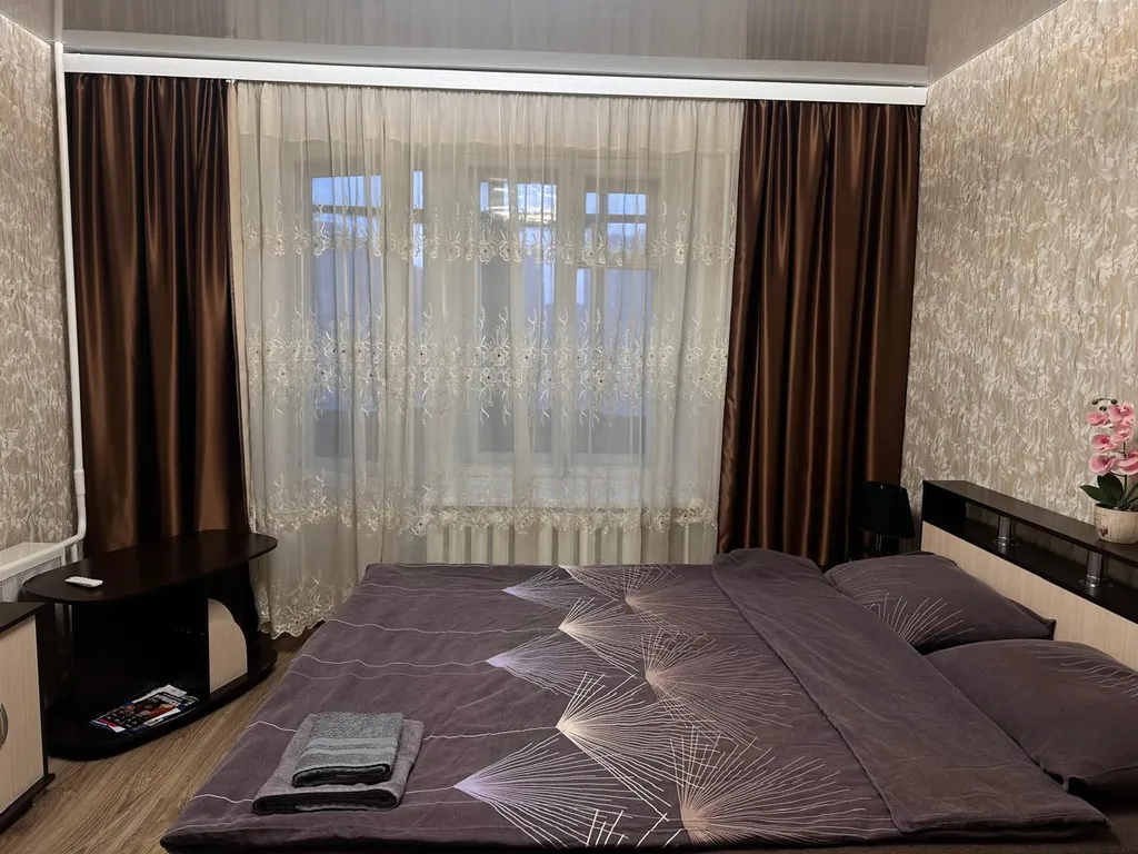 Квартира рядом с СРЗ 35 и Атомфлотом