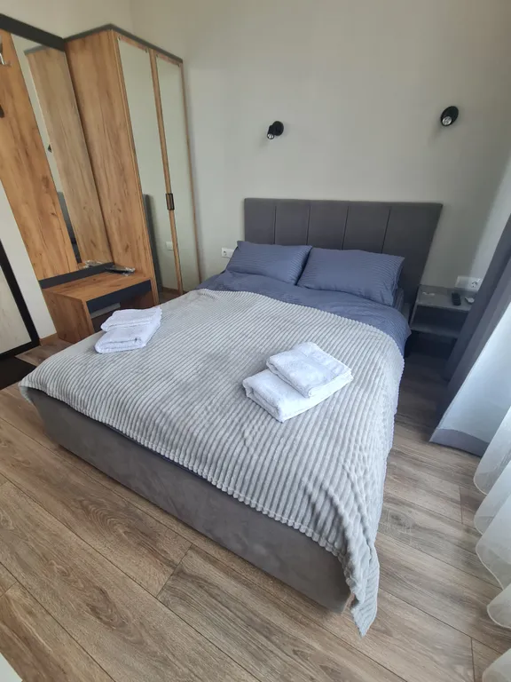 Квартира Апартамент в центре Алушты — аренда посуточно в Алушта