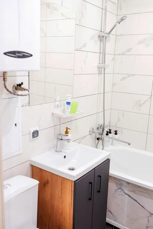 Квартира Двух комнатная  квартира — Ярославль