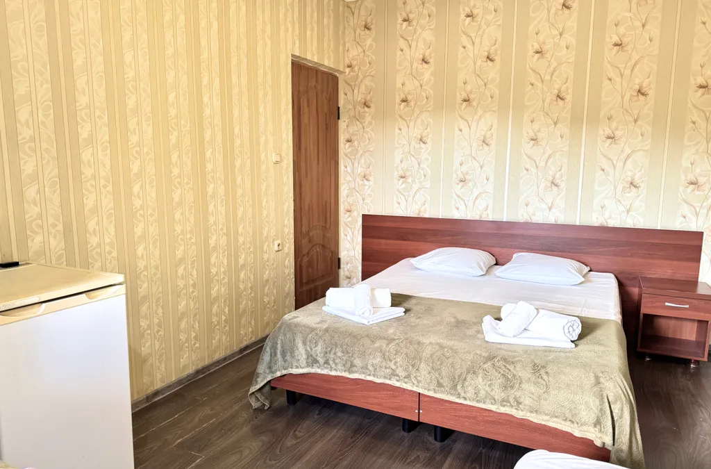 Комната — аренда посуточно в Адлер