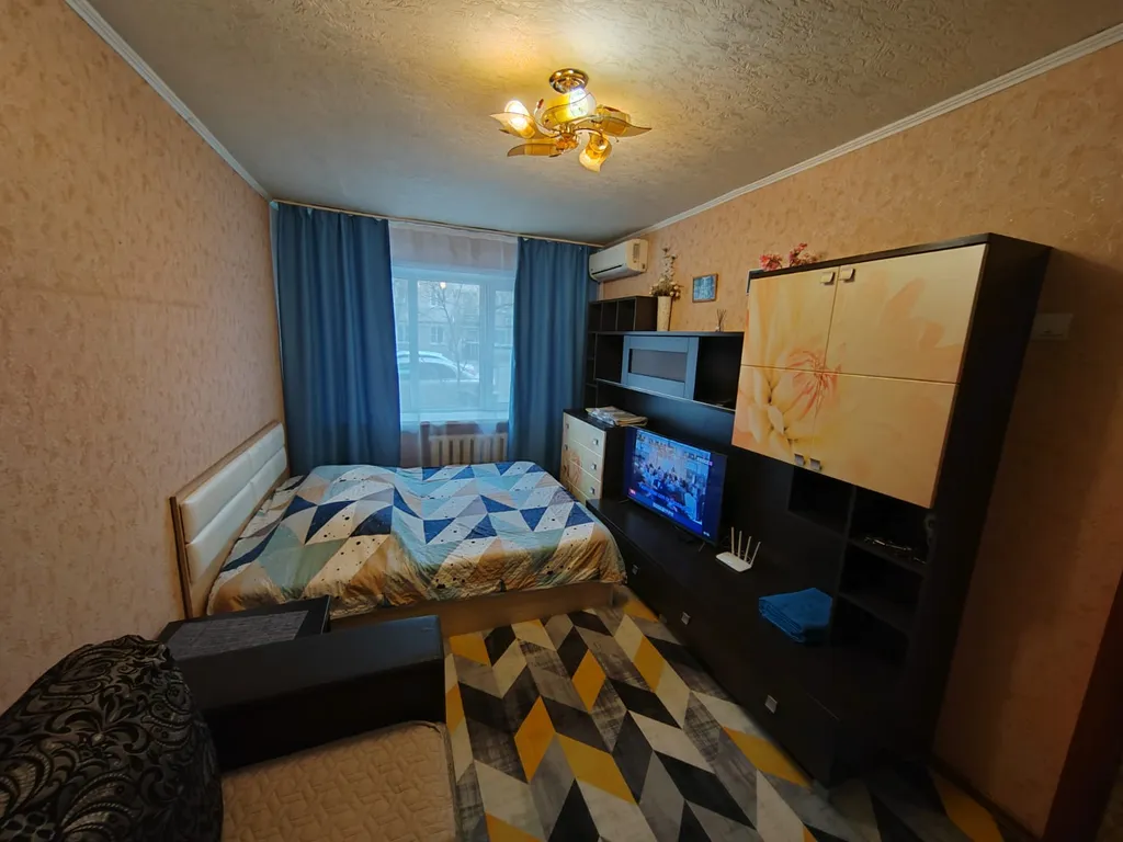 Квартира в Астрахани — аренда посуточно в Астрахань