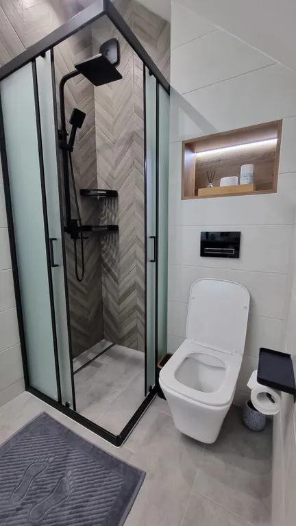 Уютный частный дом с баней рядом с морем