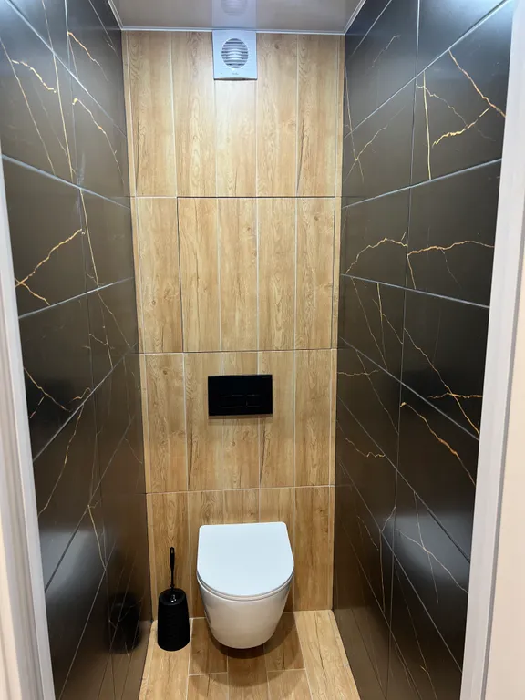 Уютная квартира при въезде в город