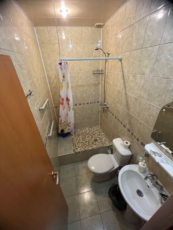 Комната