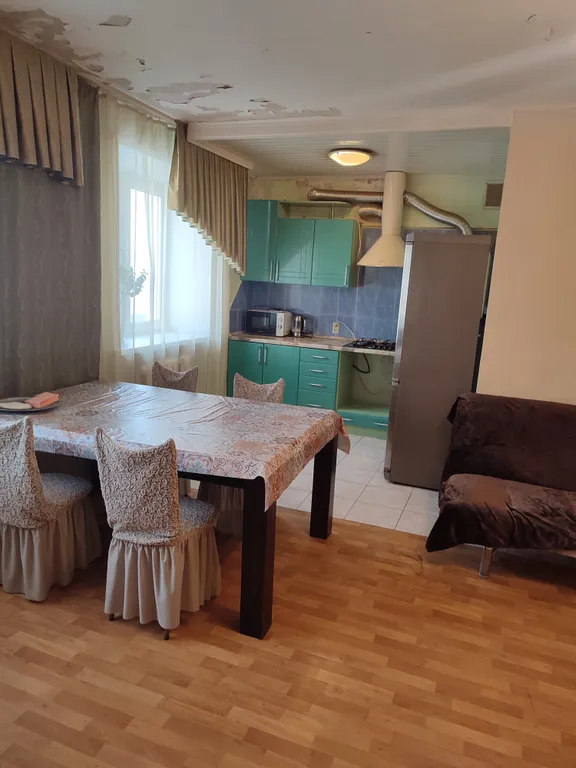 Квартира в центральной части города