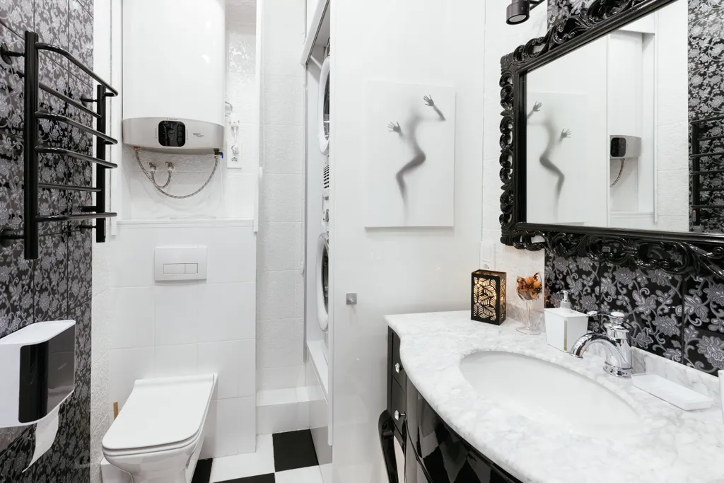 Апартаменты Люкс с видом на Мост Влюбленных