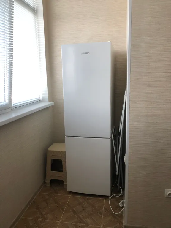 Квартира Квартира возле парка Учкуевка — Севастополь