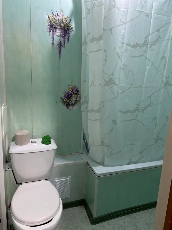 Квартира 2-комнатная Квартира — Махачкала