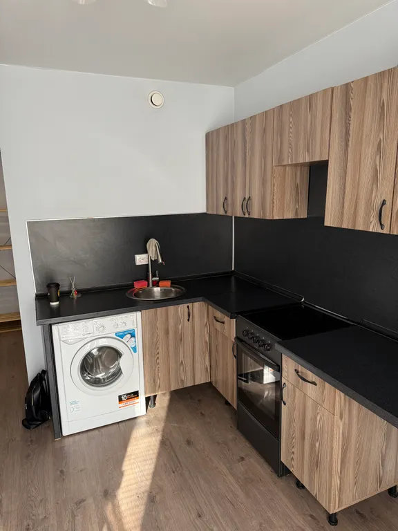 Уютная евродвушка