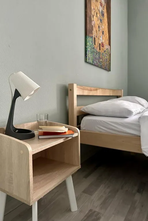 Квартира в ЖК Тихомиров рядом с ТРЦ Радуга парк