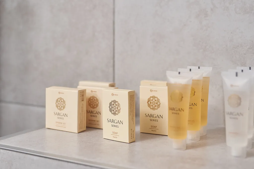 Однокомнатная квартира рядом с морем