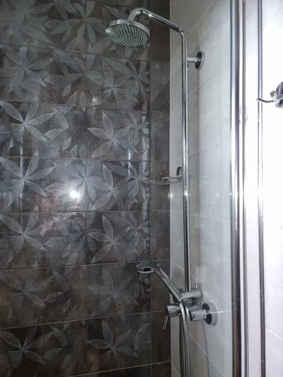 Просторные апартаменты с панорамой на остров Канта