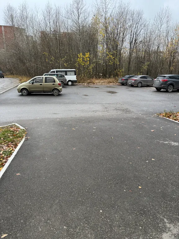 Уютная чистая квартира