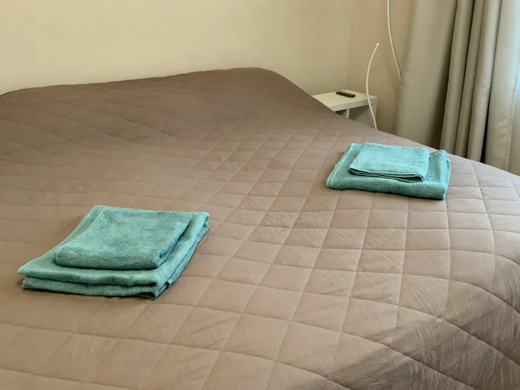 Квартира Квартира у моря — Пионерский