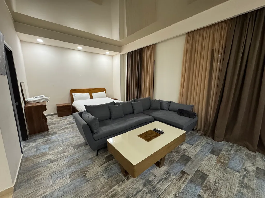 Yerevan apart republic square