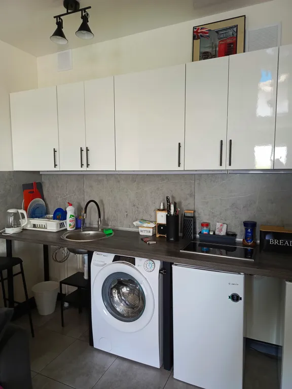 Дом в 15 минутах езды от Краснодара