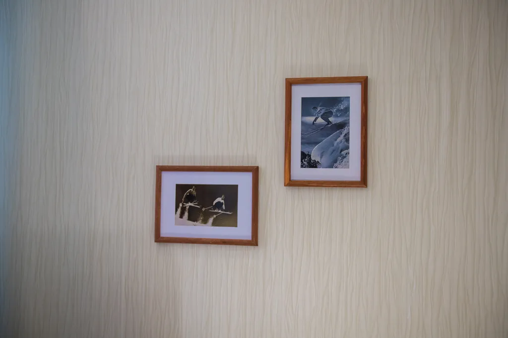 Атмосферное шале для большой компании