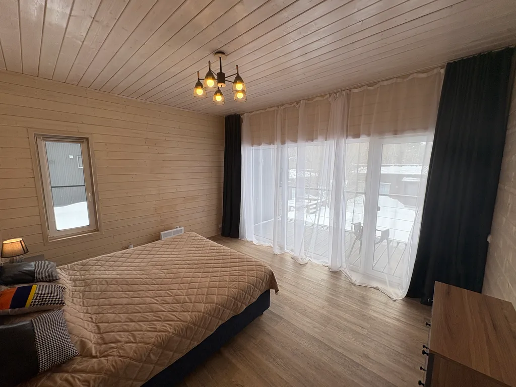 Дом отдыха в Целеево