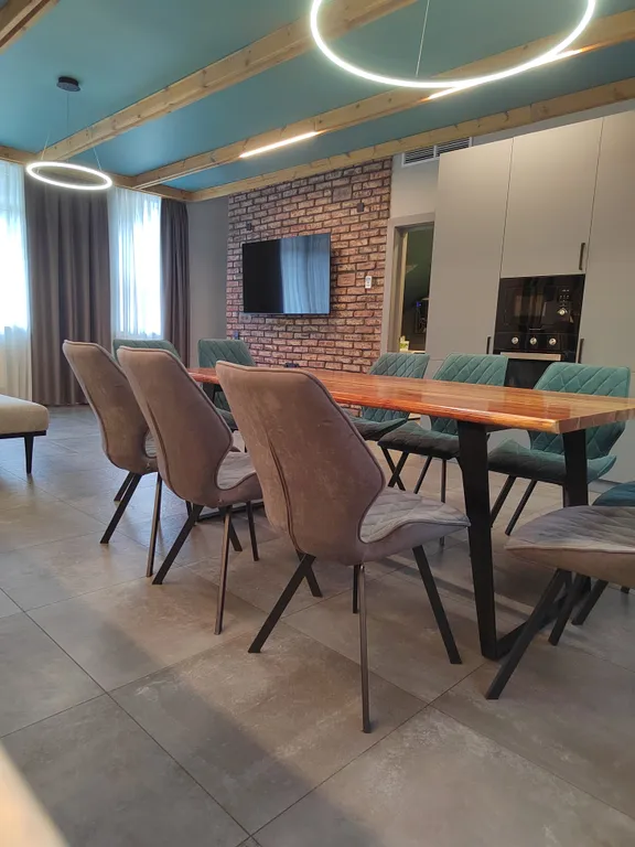 Коттедж 19. При бронировании от 4 ночей, посещение СПА в подарок