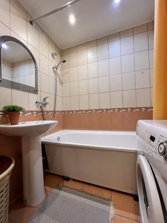 ⁠Апарты с шикарным видом Изысканный север