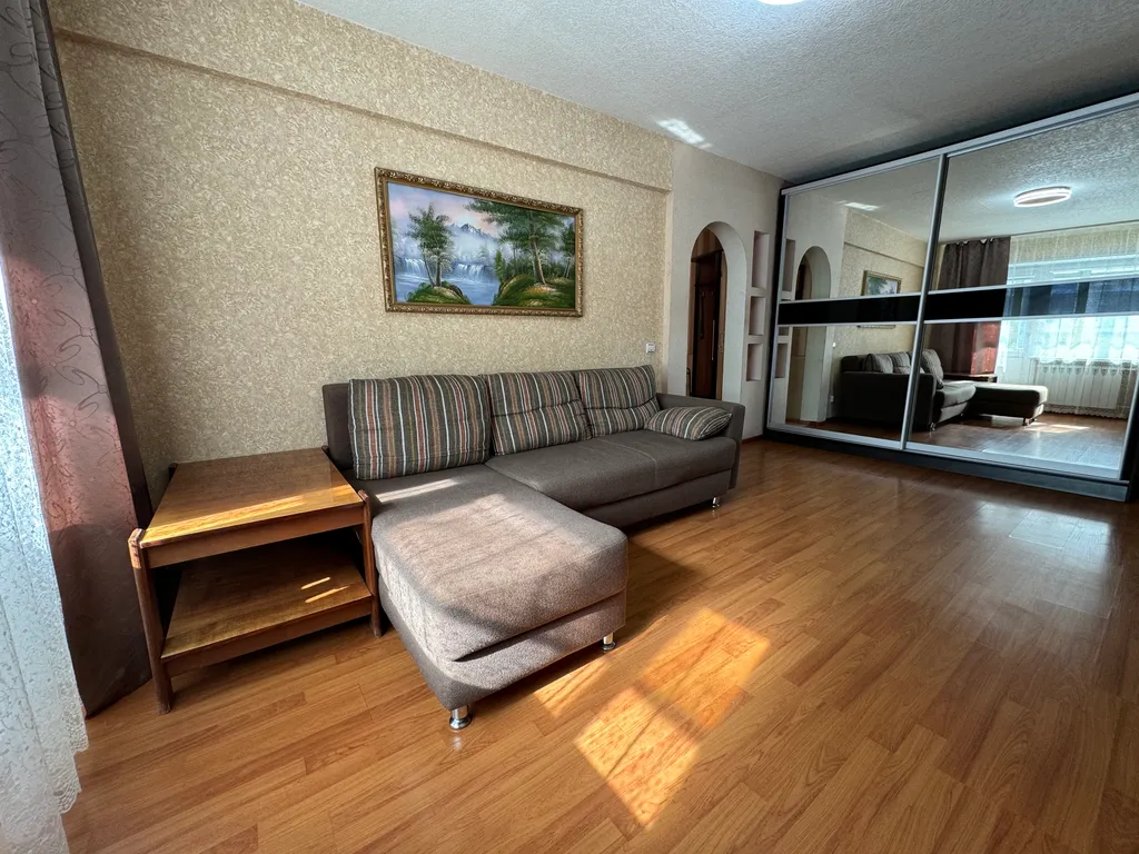 Четырехкомнатные апартаменты для 8 гостей