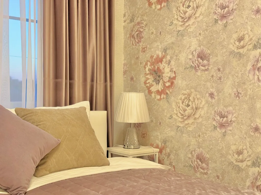 Почувствуй нашу любовь