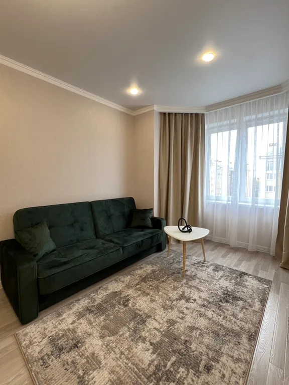 Квартира у моря