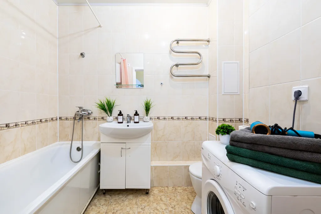 Шикарная квартира в центре города