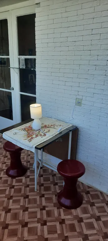 Квартира Уютная квартира у моря — Сухум