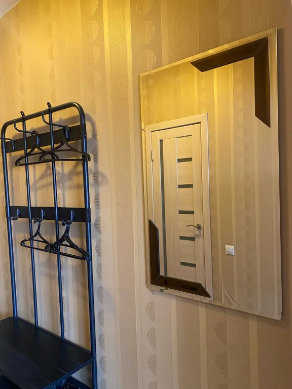 Квартира Уютная квартира в Советском районе — Новосибирск