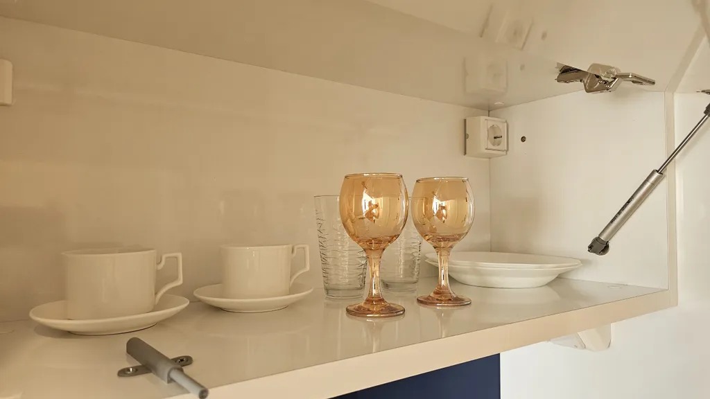 OCD2-3822, На берегу Черного моря