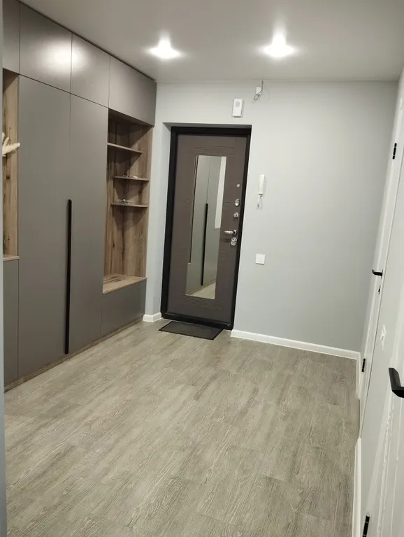 Квартира Уютная квартира в центре города — Ярославль