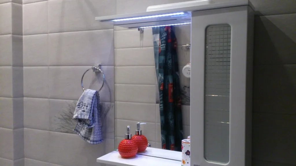 Квартира 1-комнатная Квартира — Севастополь