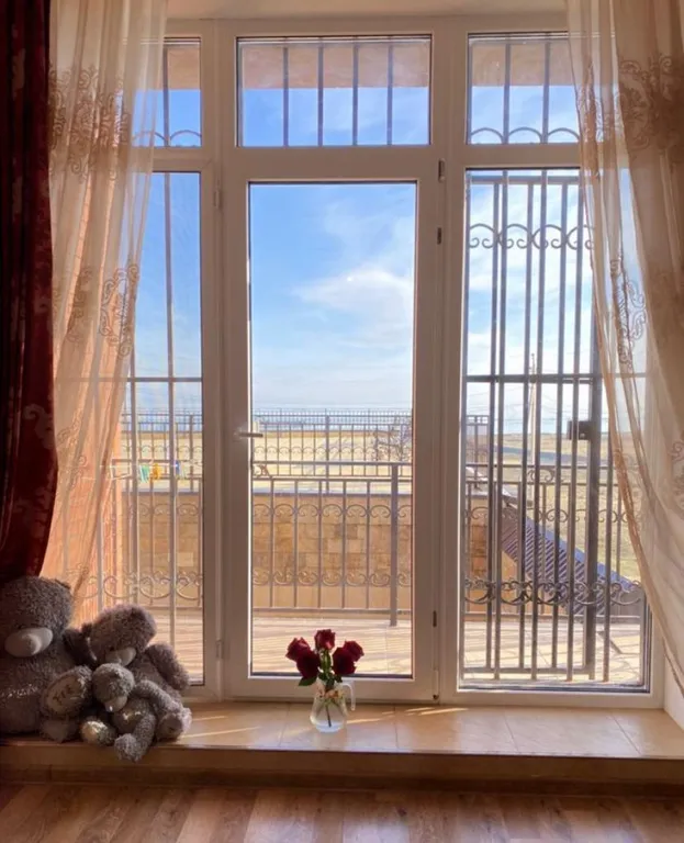 Квартира Апартаменты с видом на море — аренда посуточно в Избербаш