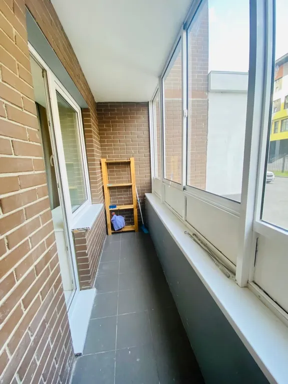 Квартира-студия